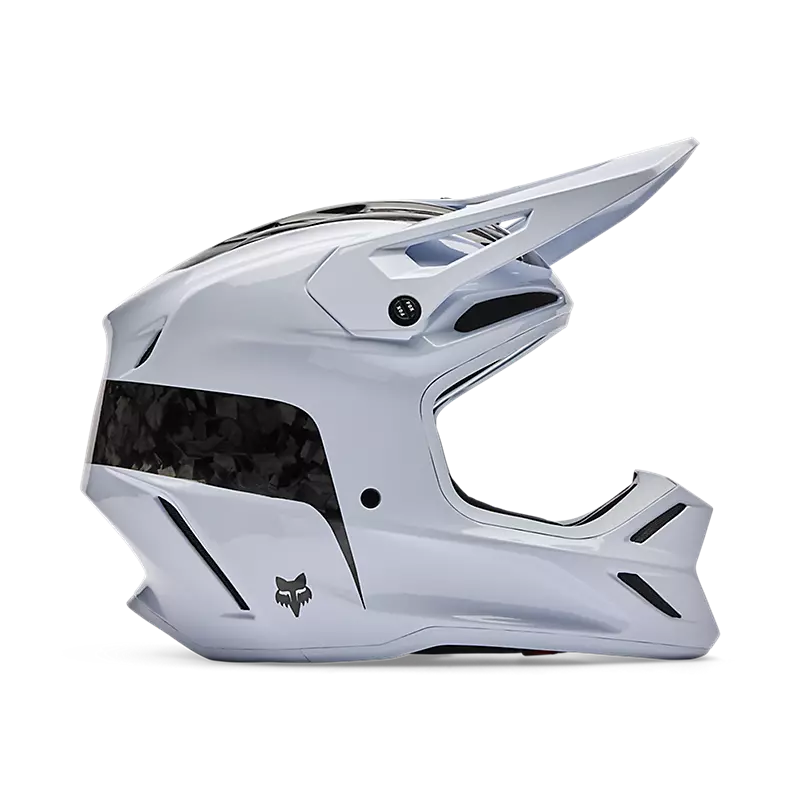Casco V3 RS Fracture Wht