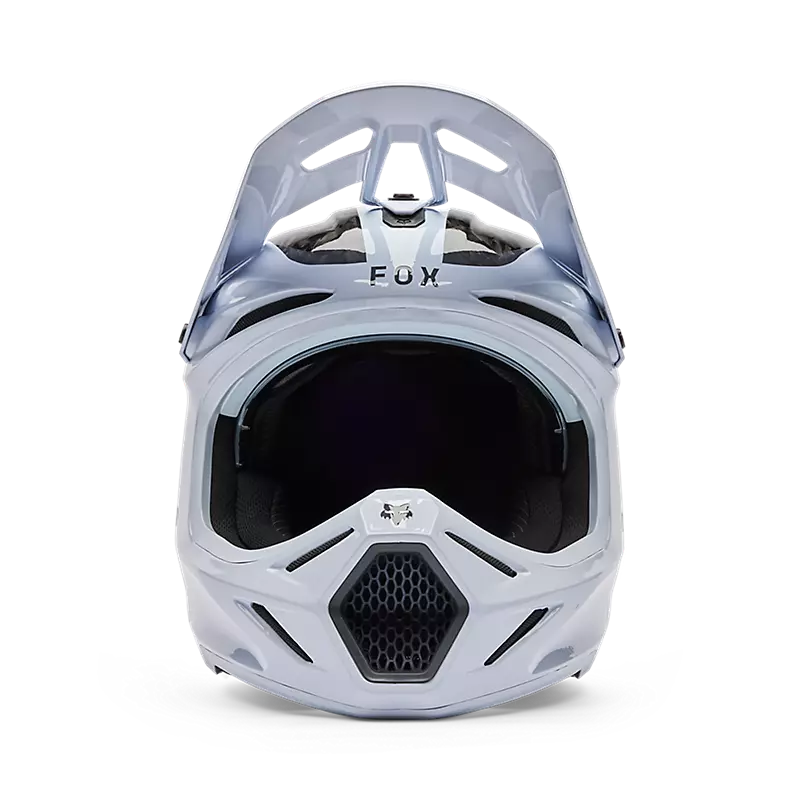 Casco V3 RS Fracture Wht - Imagen 3