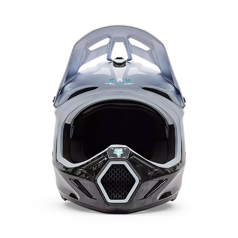 Casco V3 RS Ghost Wht - Imagen 3