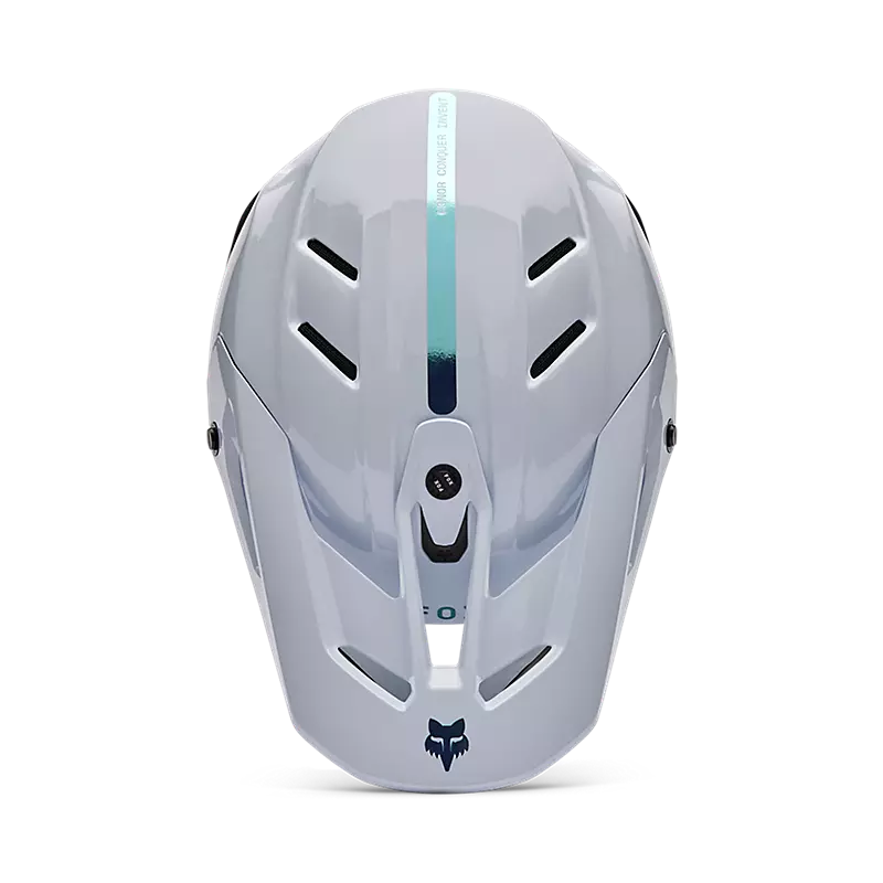 Casco V3 RS Ghost Wht - Imagen 4