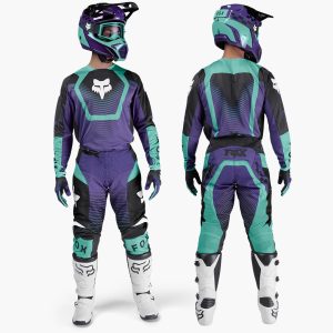 180 Traje Fox Collect Grp