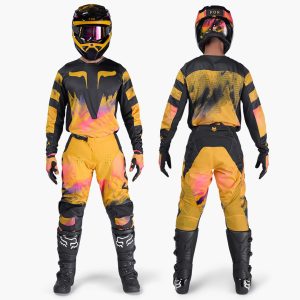 180 Traje Kairos Fox Tgrn