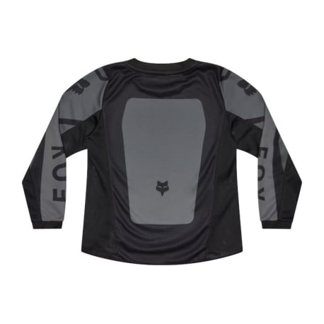 180 Traje Infantil Shield Blk Fox - Imagen 2