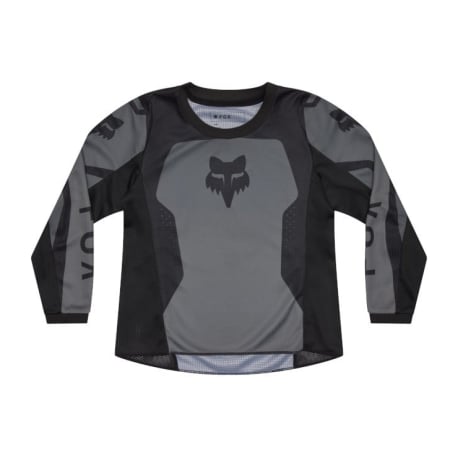 180 Traje Infantil Shield Blk Fox