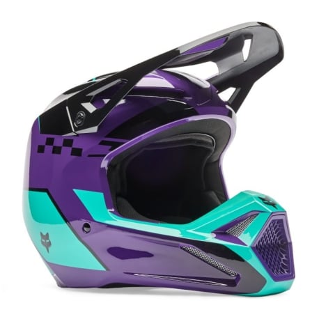 Casco V1 Collect Helmet GRP - Imagen 2