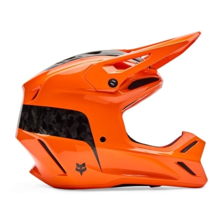 Casco V3 RS Fracture Helmet Flo Org