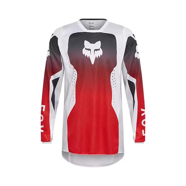 180 Traje Shield Flo Red Fox - Imagen 2