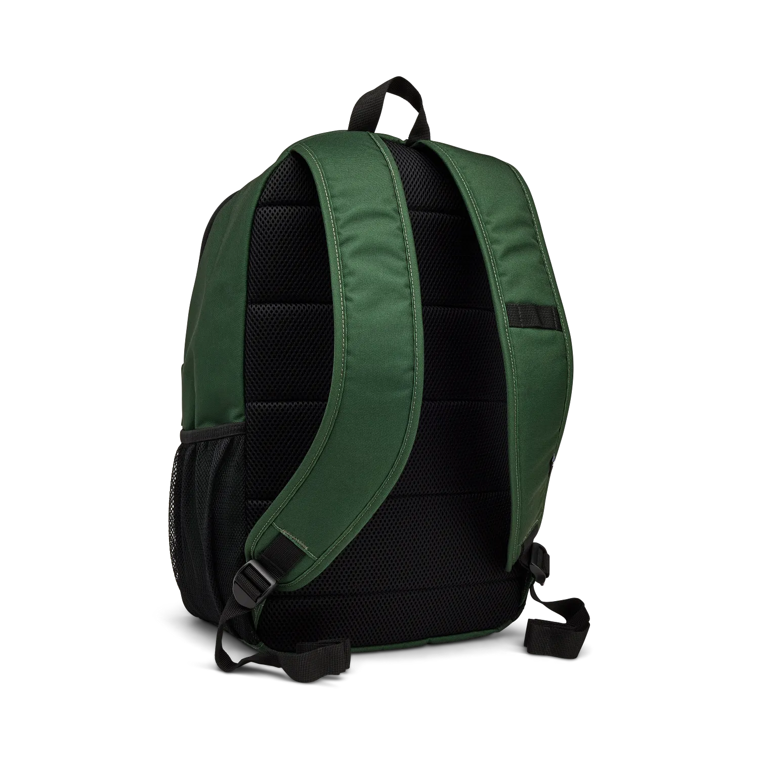 Mochila Clean Up Verde Fox - Imagen 2