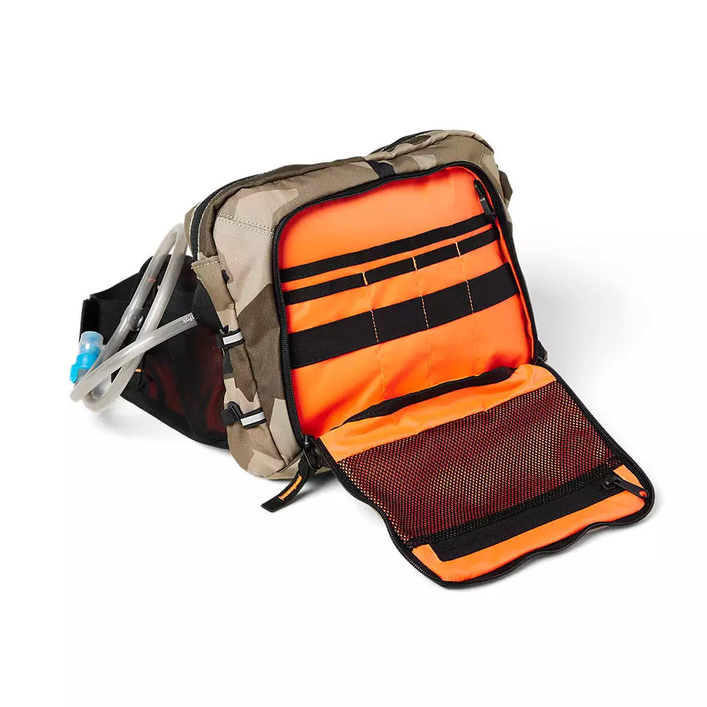 Banano Bicicleta Hidratación Utility Camo Fox - Imagen 4