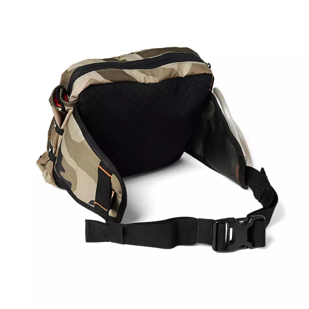 Banano Bicicleta Hidratación Utility Camo Fox - Imagen 5