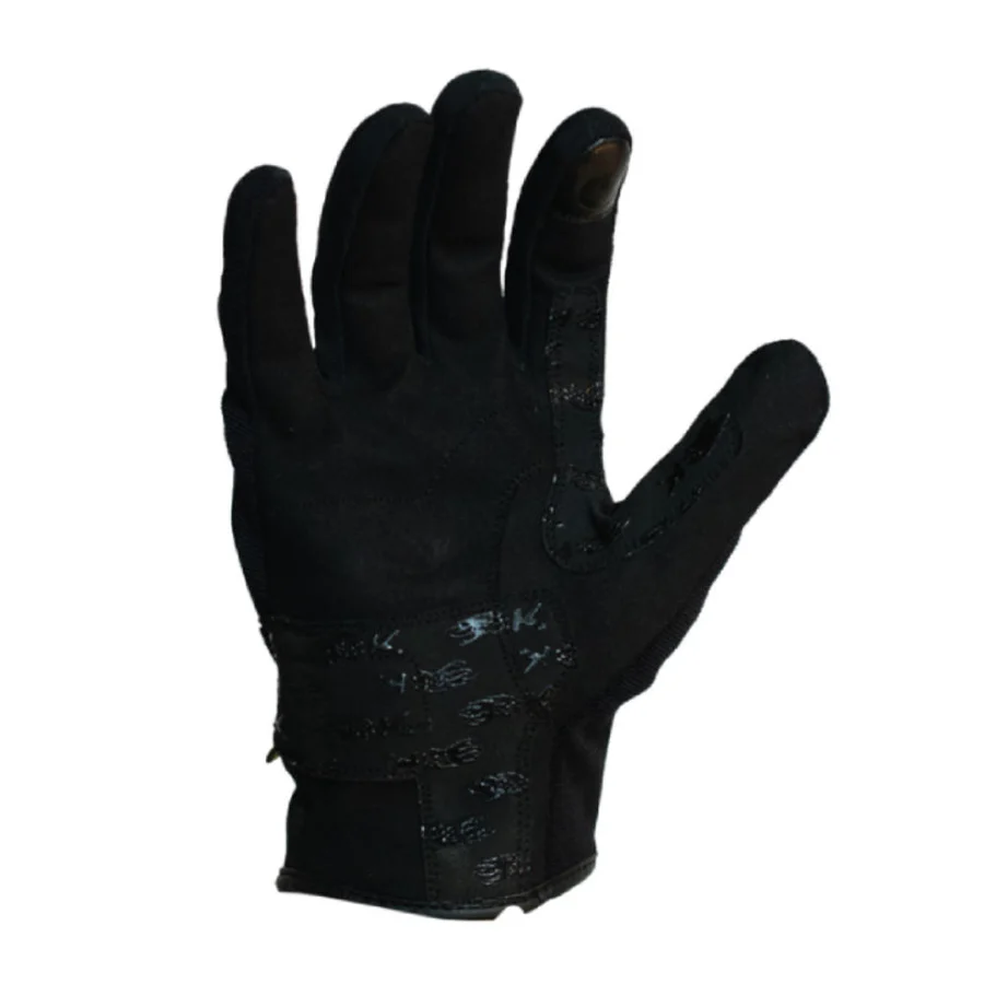 Guantes Moto Calle Citycore Apex Rosado Kmz - Imagen 2