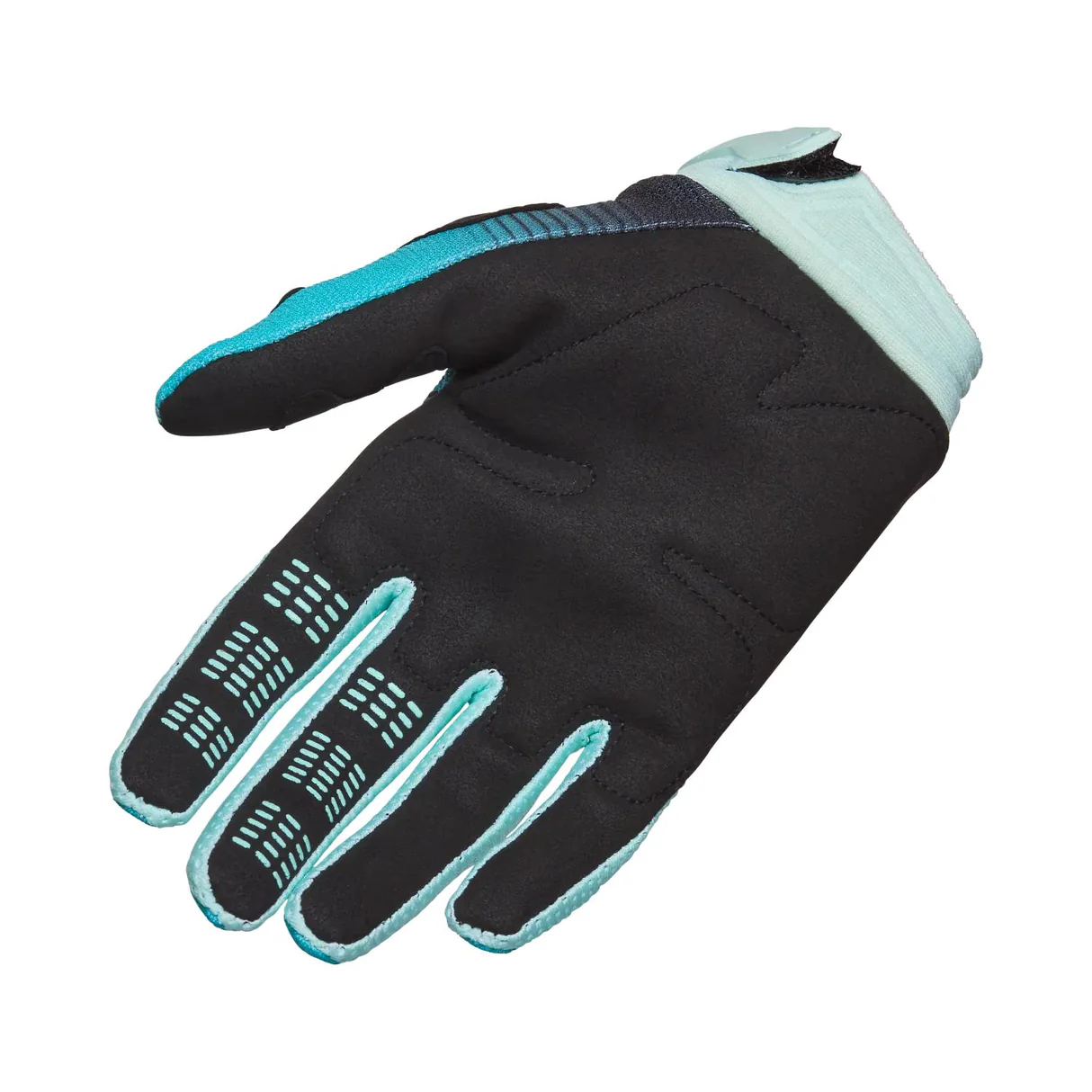 Guantes Moto 180 Wmns Collect Verde Fox - Imagen 2