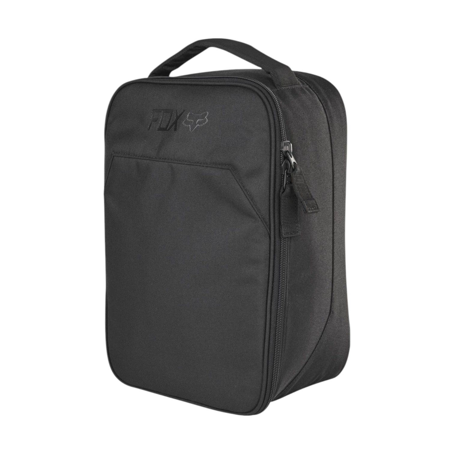 Bolso Antiparra Case Negro Fox