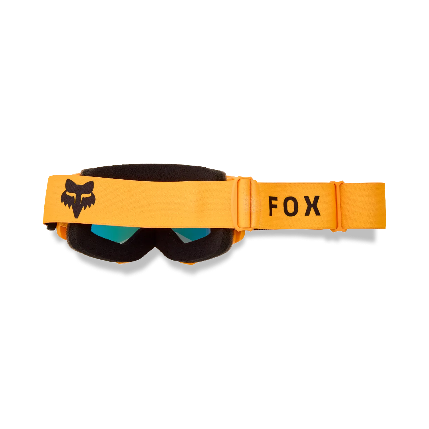 Antiparras Main Tgrn Fox - Imagen 2