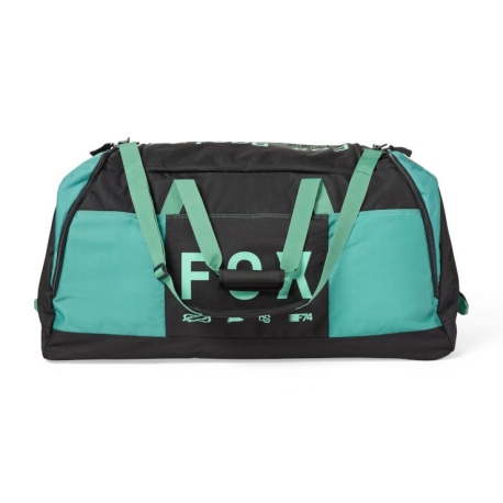 Bolso Equipamiento Race Spec Podium 180 Verde Menta Fox - Imagen 2