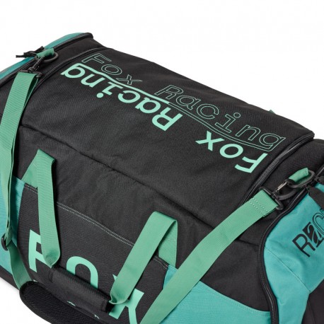 Bolso Equipamiento Race Spec Podium 180 Verde Menta Fox - Imagen 4