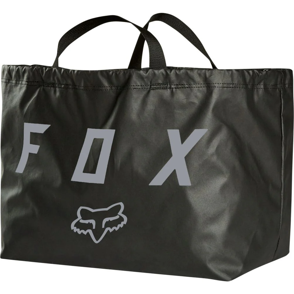 Bolso Bicicleta Utility Changing Negro Fox