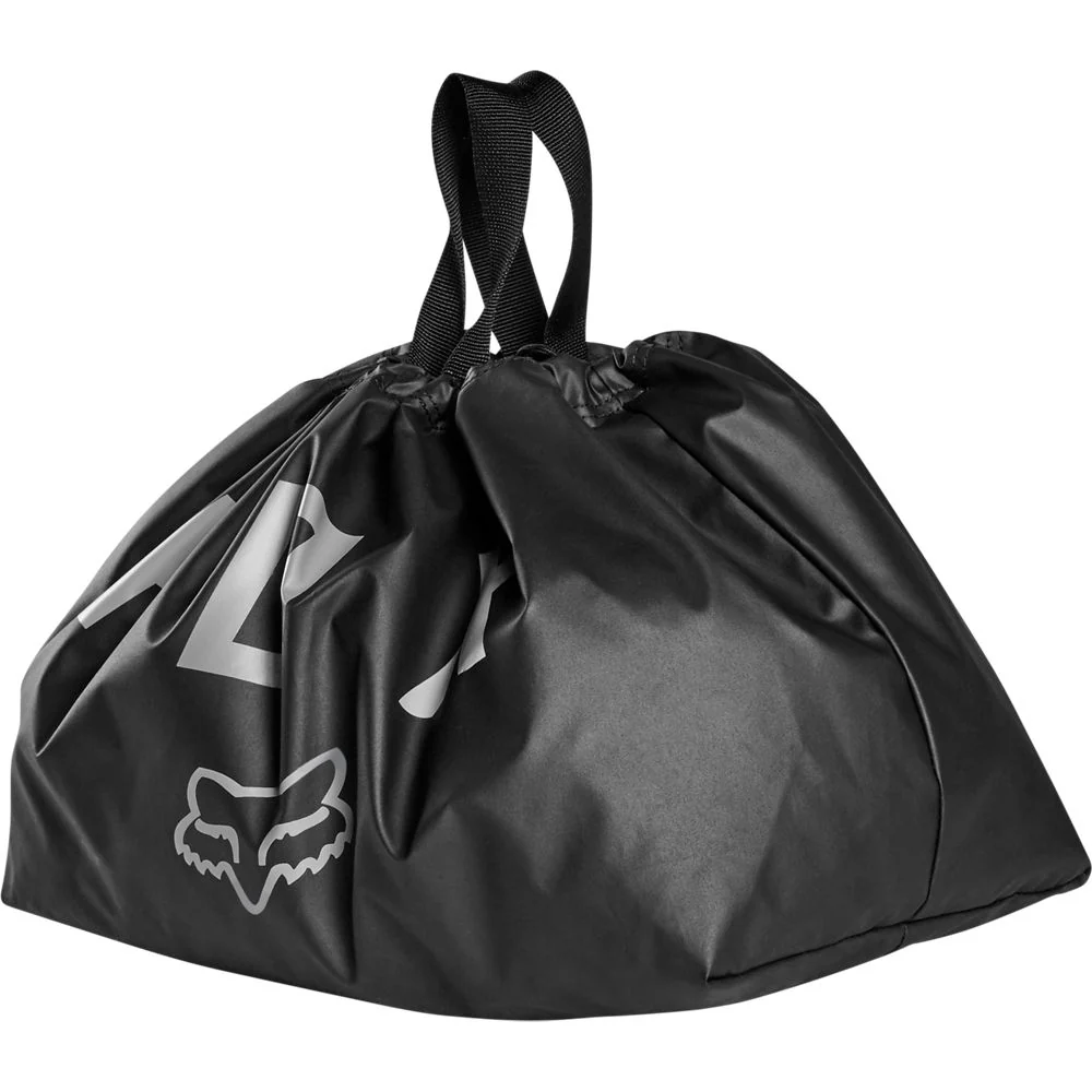 Bolso Bicicleta Utility Changing Negro Fox - Imagen 3