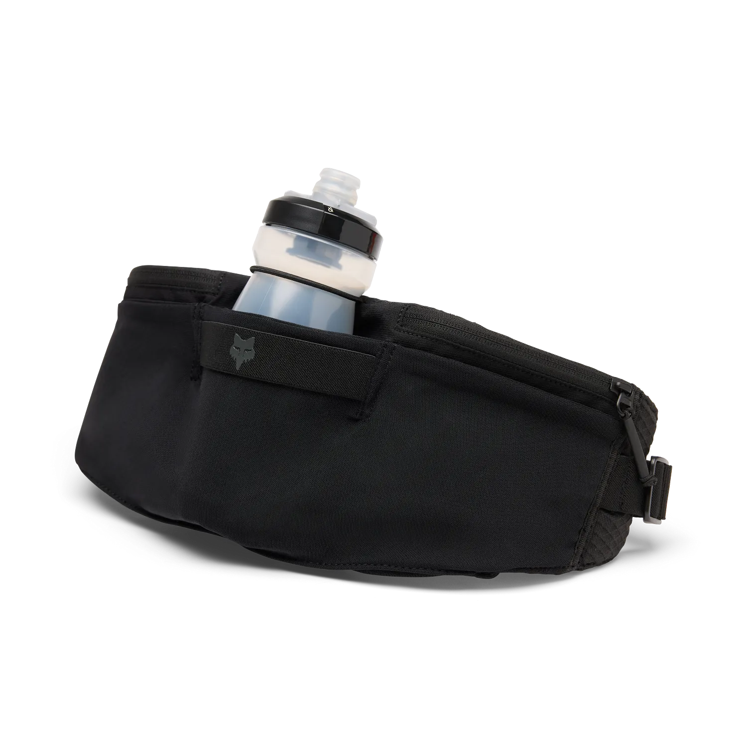 Bolso Bicicleta Summit Negro Fox - Imagen 3