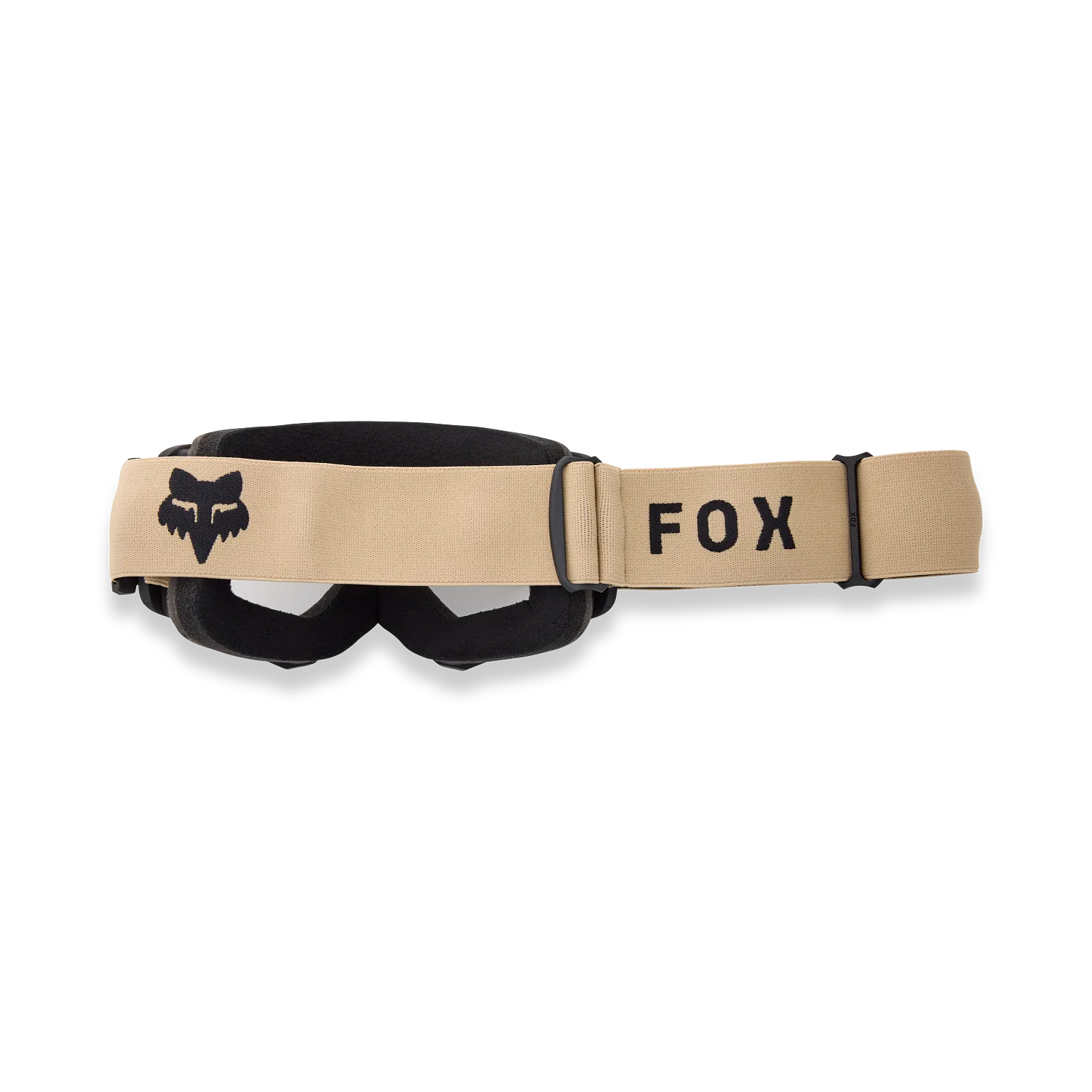 Antiparra MTB Irn Fox - Imagen 2