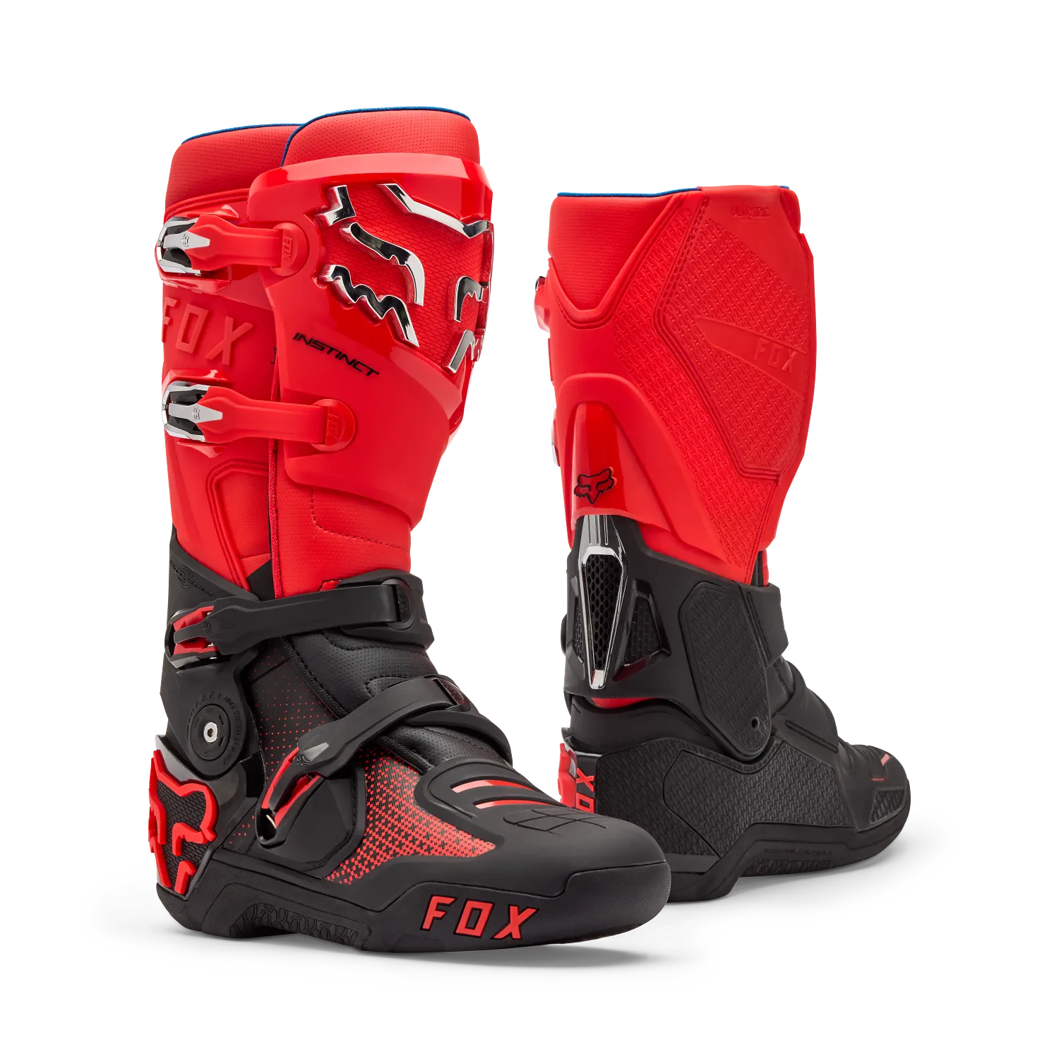 Botas Instinct Fox Flo Rd