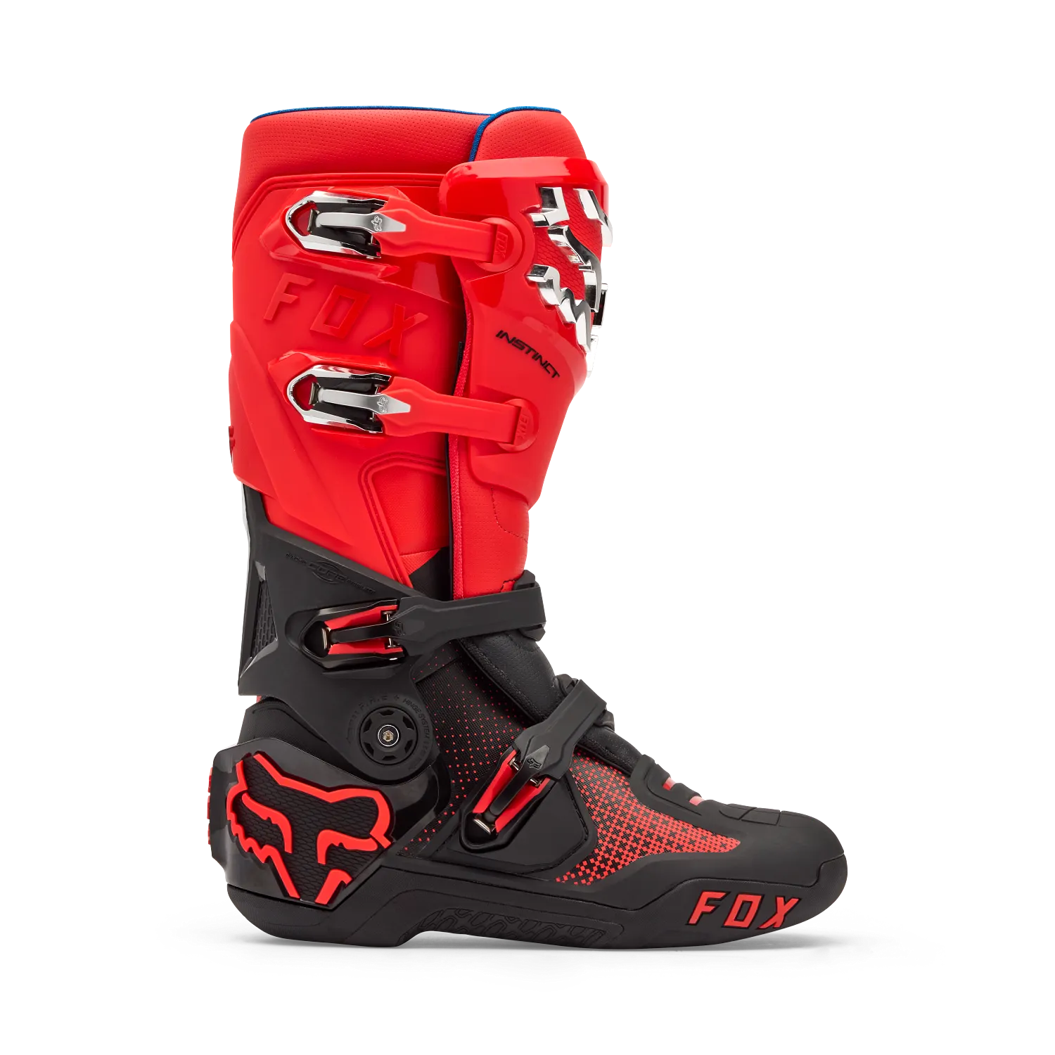 Botas Instinct Fox Flo Rd - Imagen 2