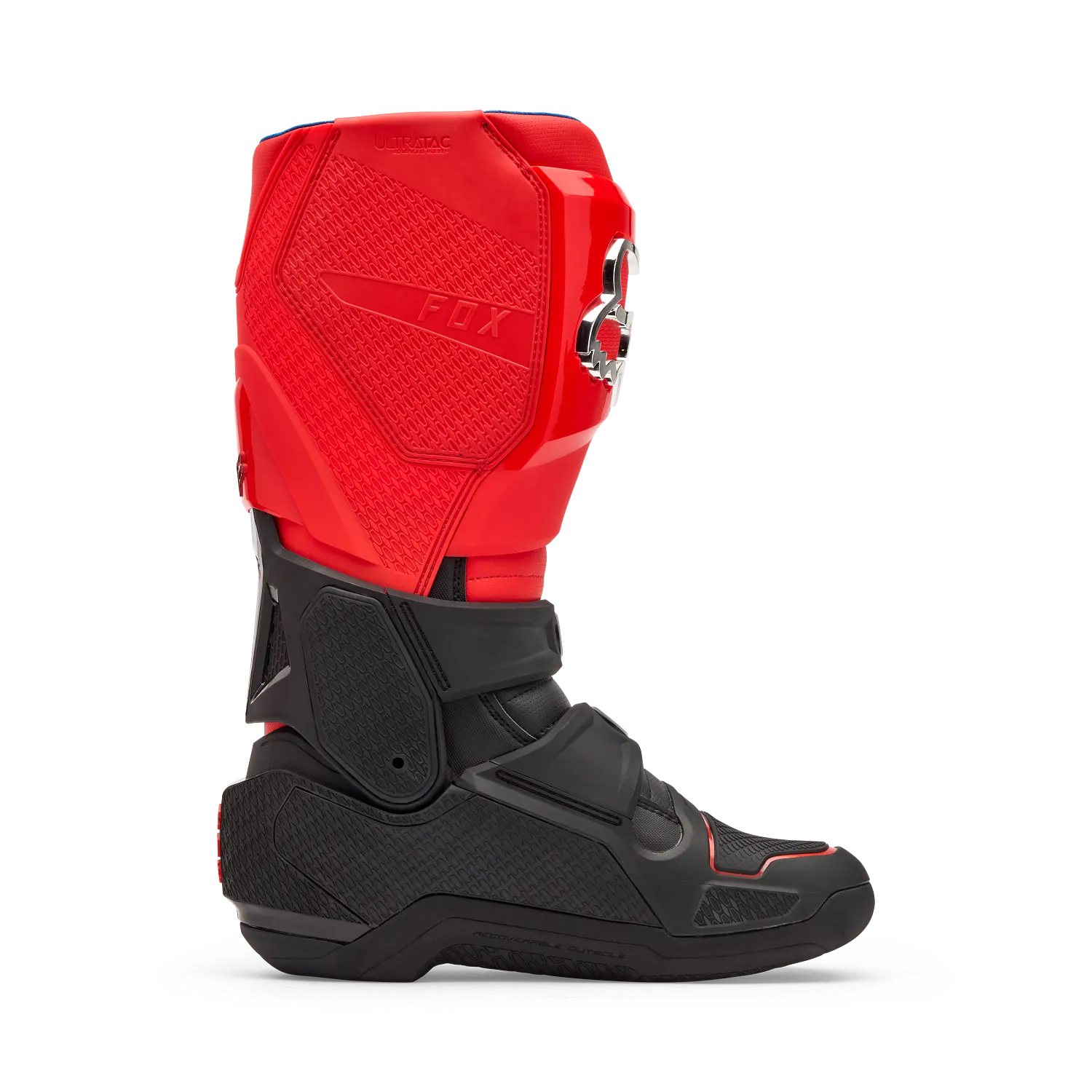 Botas Instinct Fox Flo Rd - Imagen 3