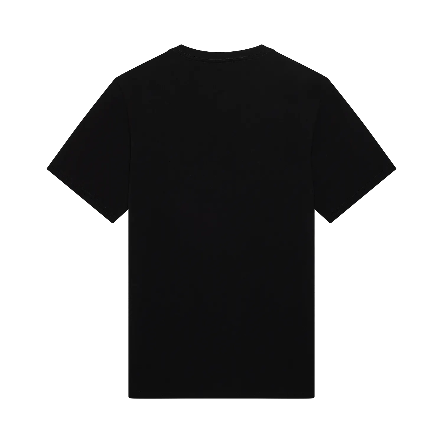Polera original Honda 195 Fox Blk - Imagen 2