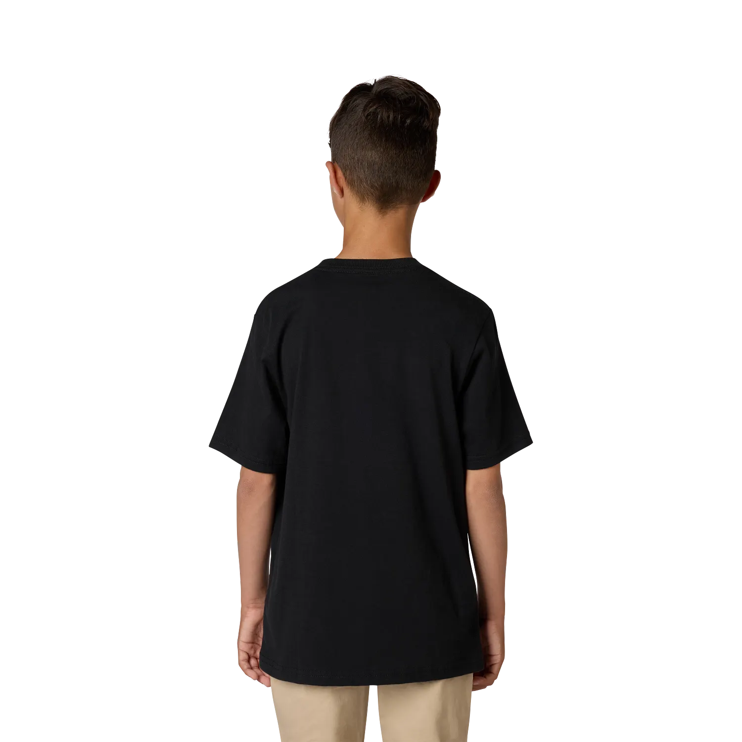 Polera Niño Honda Fox Blk - Imagen 3