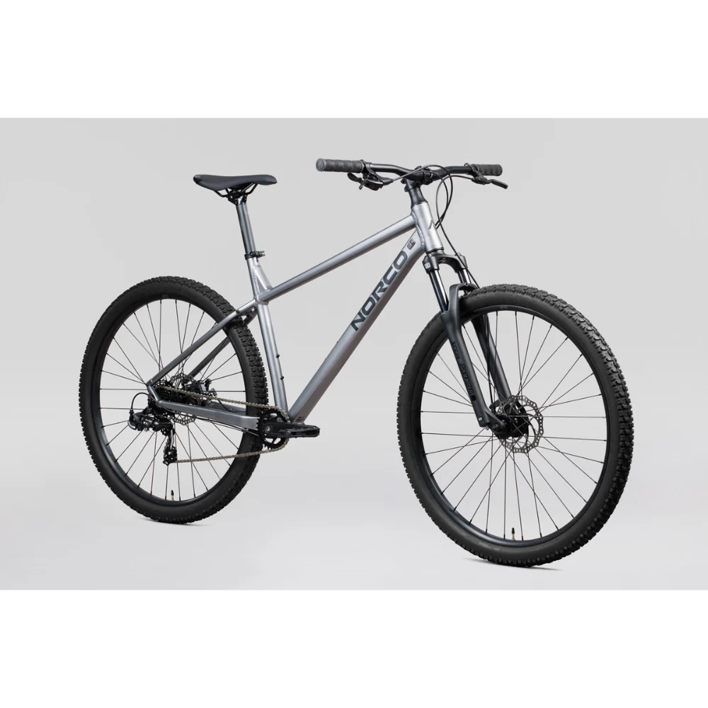 Bicicleta Storm 4 Aro 29" Gris Norco - Imagen 3