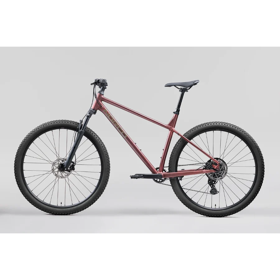 Bicicleta Storm 2 Aro 29' Burdeo Norco - Imagen 2
