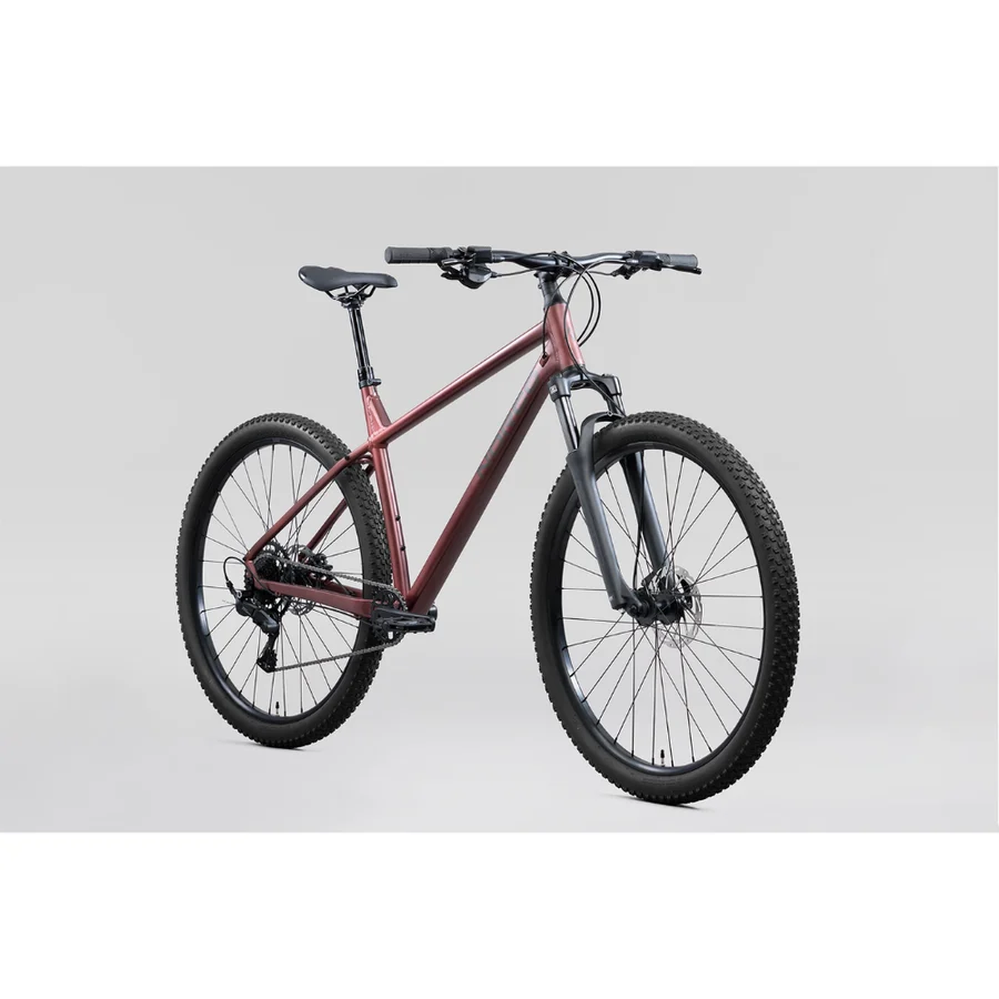 Bicicleta Storm 2 Aro 29' Burdeo Norco - Imagen 3