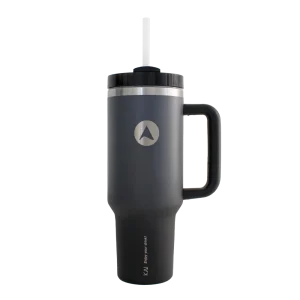 Termo Travel Tumbler 1.18l COOL GRAY