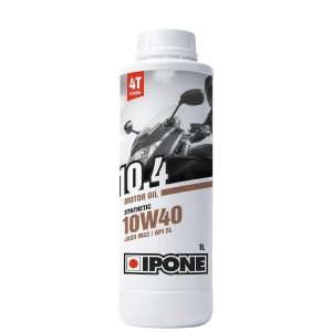 Aceite Ipone Semisintetico 10w40
