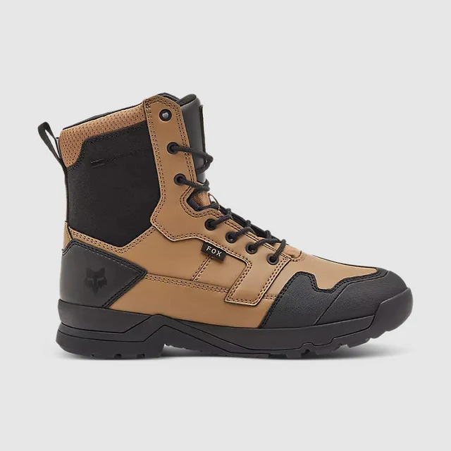 Botas Moto Ranger ADV Cafe Fox - Imagen 2