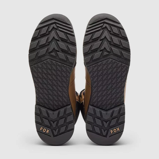 Botas Moto Ranger ADV Cafe Fox - Imagen 4