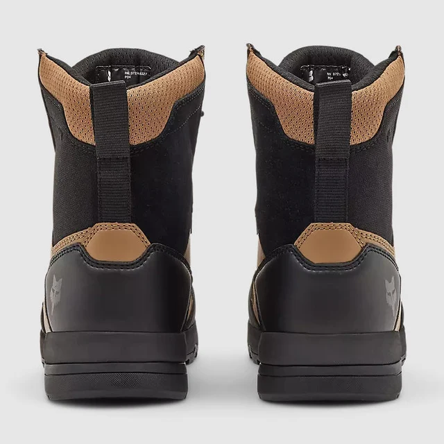 Botas Moto Ranger ADV Cafe Fox - Imagen 3