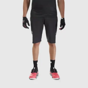 Short Bicicleta Ranger Digi Negro Fox