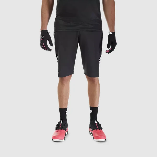Short Bicicleta Ranger Digi Negro Fox