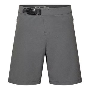 Short Bicicleta Ranger Digi Gris Fox